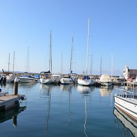 Villarolu Portoscuso Eksteriør billede